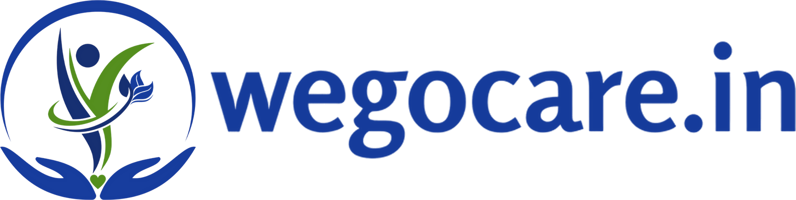 WEGOCARE Logo